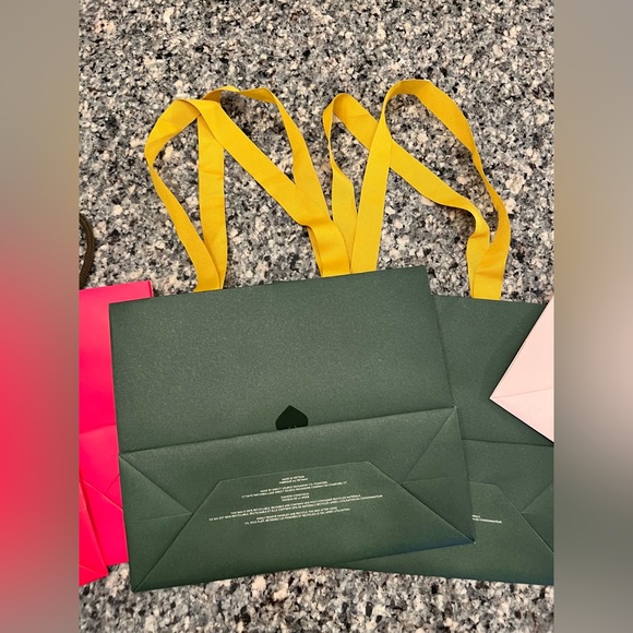 Kate Spade Retail Bags (Medium) Lot - Picture 5 of 9